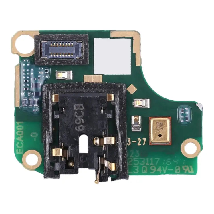 For OPPO A59 Earphone Jack Board with Microphone For OPPO A59 - For OPPO A59