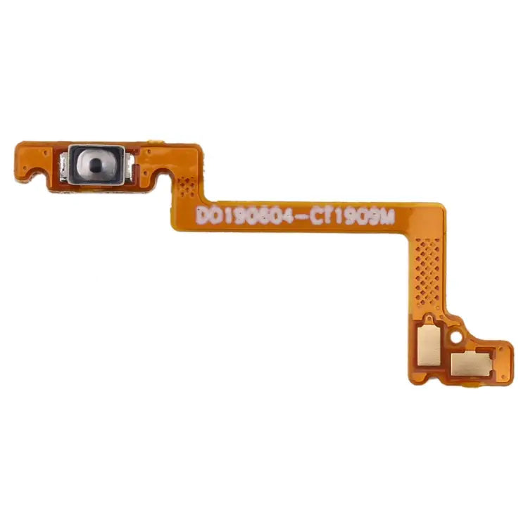 For OPPO A5s Power Button Flex Cable For OPPO A5s - For OPPO A5s