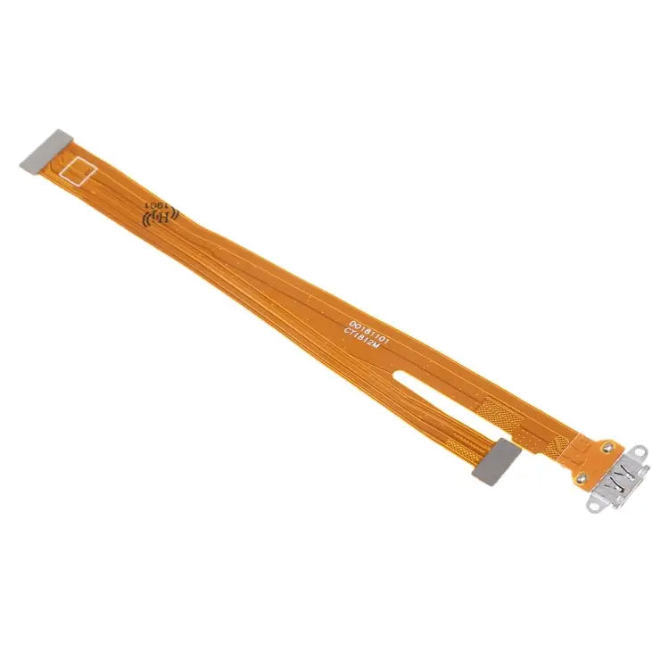 For OPPO A7 / AX7 Charging Port Flex Cable For OPPO A7 / AX7 - For OPPO A7 / AX7