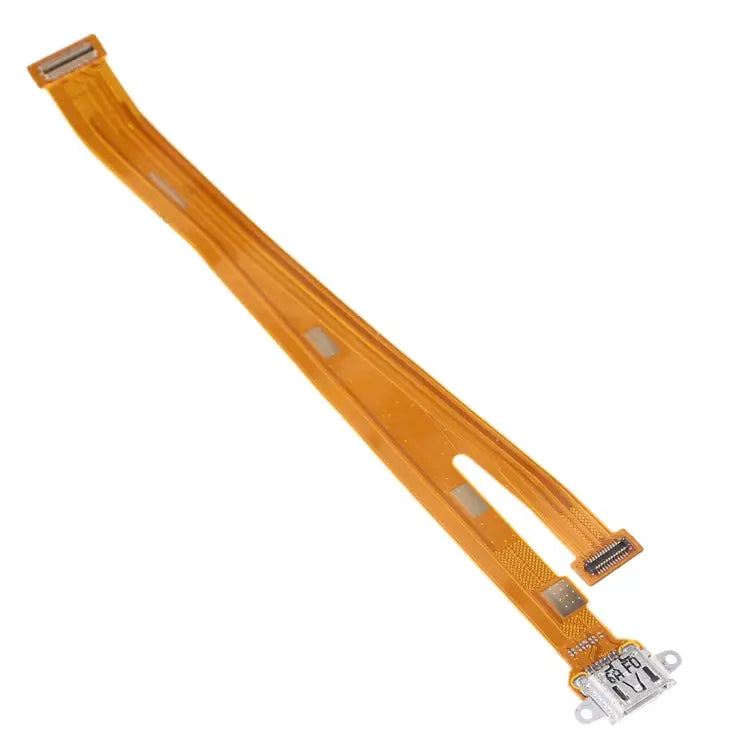 For OPPO A7 / AX7 Charging Port Flex Cable For OPPO A7 / AX7 - For OPPO A7 / AX7