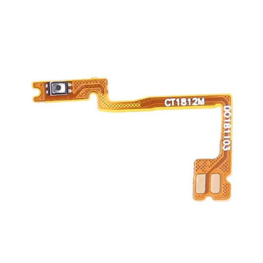 For OPPO A7 / AX7 Power Button Flex Cable For OPPO A7 / AX7 - For OPPO A7 / AX7