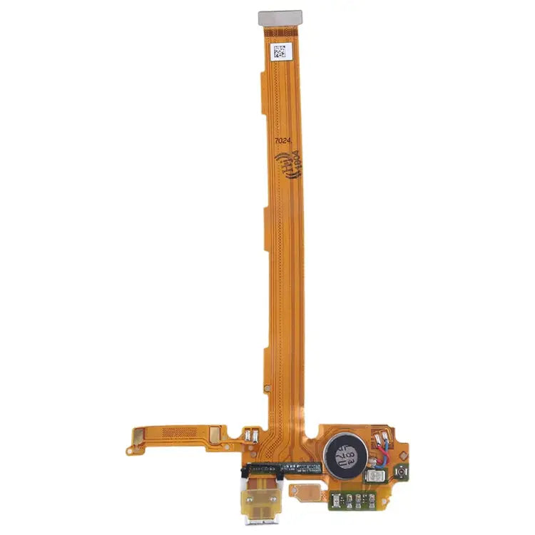 For OPPO A71 Charging Port Flex Cable For OPPO A71 - For OPPO A71