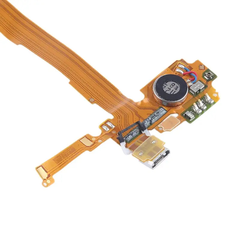 For OPPO A71 Charging Port Flex Cable For OPPO A71 - For OPPO A71