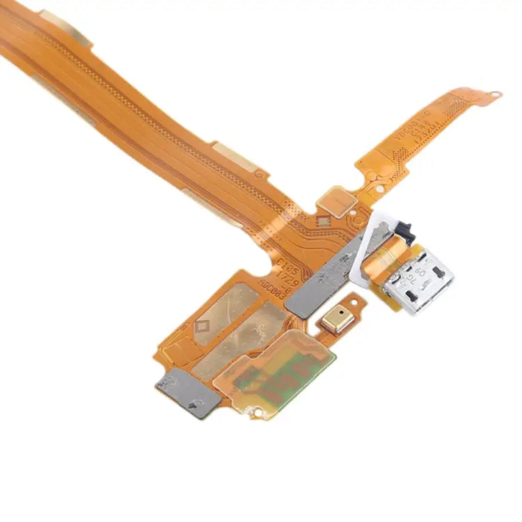 For OPPO A71 Charging Port Flex Cable For OPPO A71 - For OPPO A71