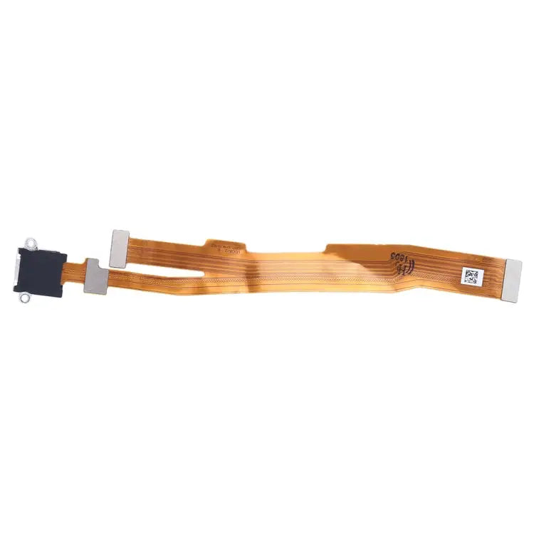 For OPPO A73 Charging Port Flex Cable For OPPO A73 - For OPPO A73