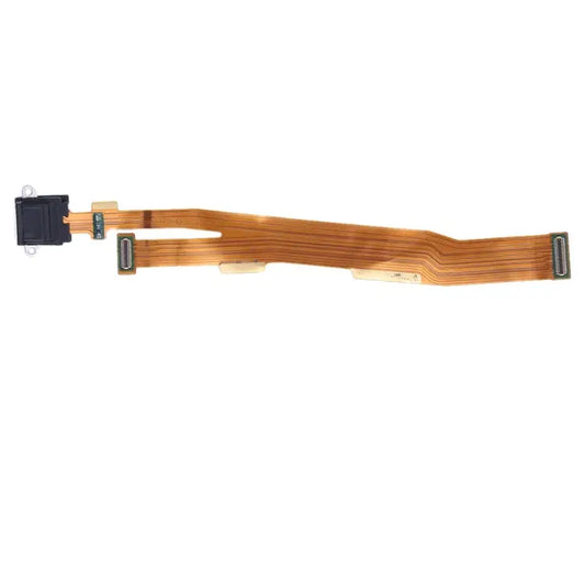 For OPPO A73 Charging Port Flex Cable For OPPO A73 - For OPPO A73