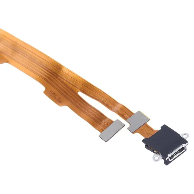 For OPPO A73 Charging Port Flex Cable For OPPO A73 - For OPPO A73