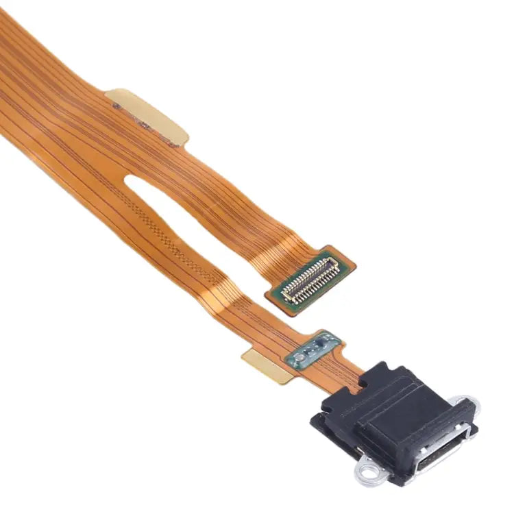 For OPPO A73 Charging Port Flex Cable For OPPO A73 - For OPPO A73