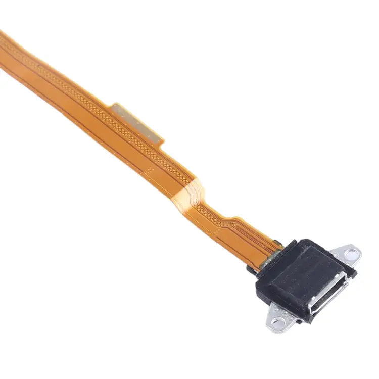For OPPO A77 Charging Port Flex Cable For OPPO A77 - For OPPO A77