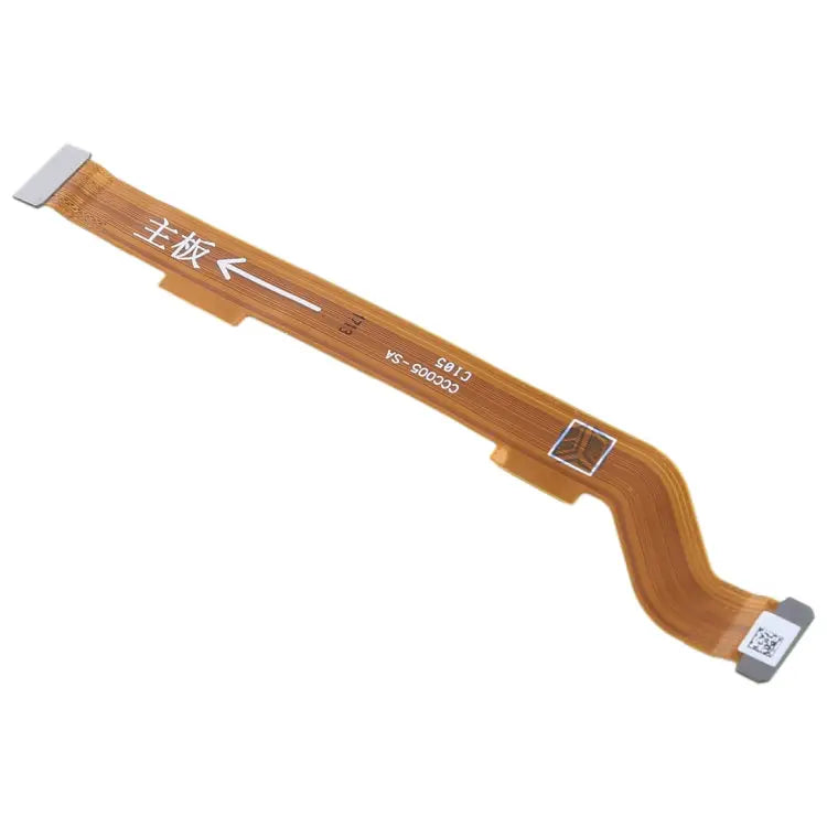 For OPPO A77 Motherboard Flex Cable For OPPO A77 - For OPPO A77