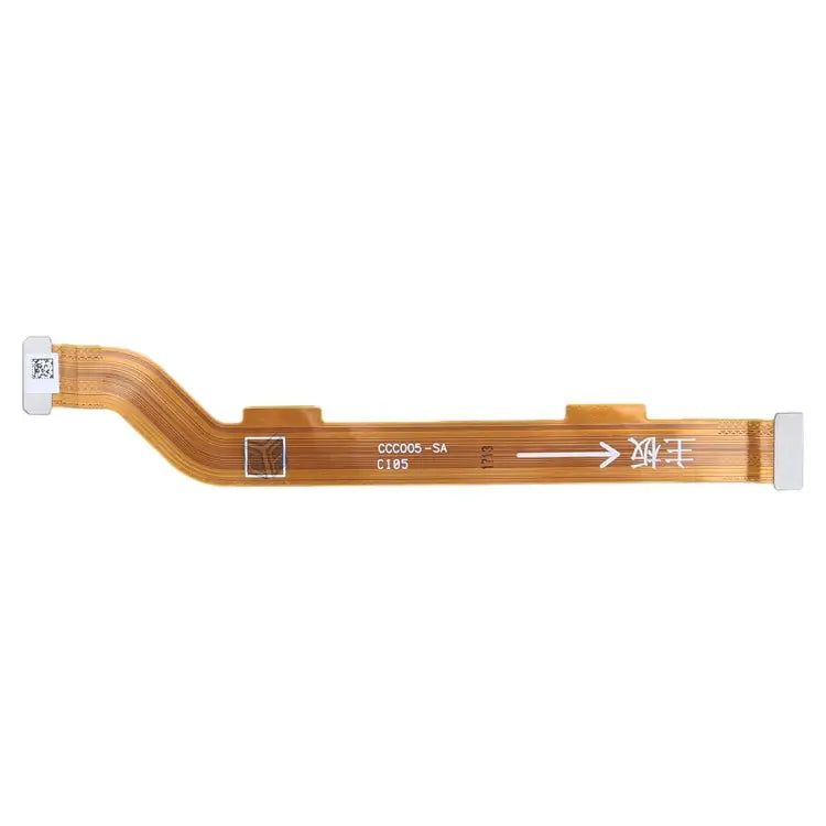 For OPPO A77 Motherboard Flex Cable For OPPO A77 - For OPPO A77