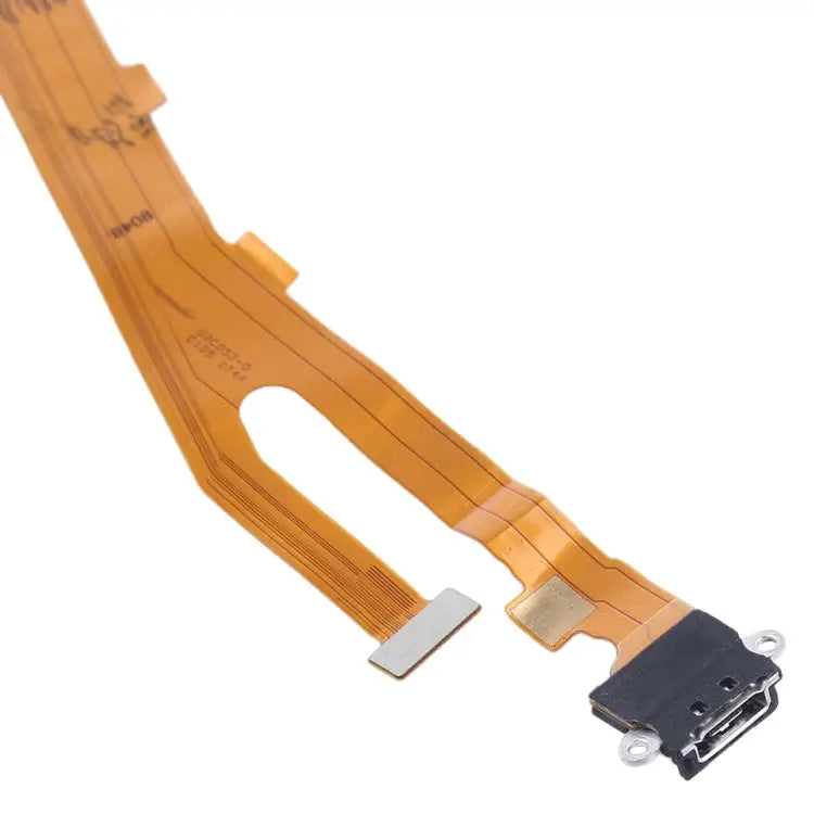 For OPPO A79 Charging Port Flex Cable For OPPO A79 - For OPPO A79