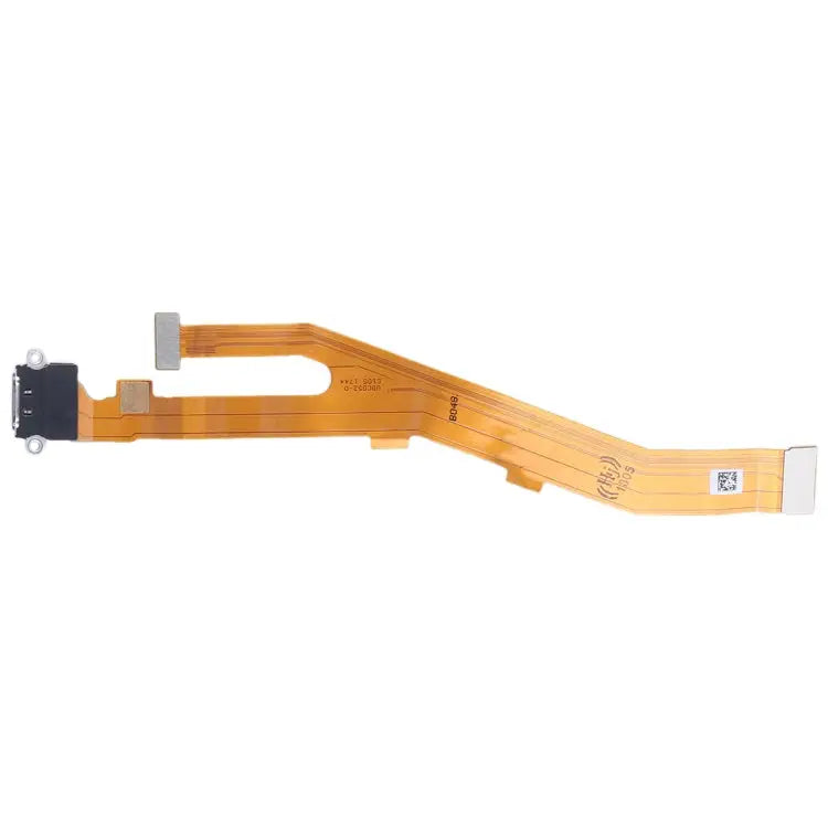 For OPPO A79 Charging Port Flex Cable For OPPO A79 - For OPPO A79