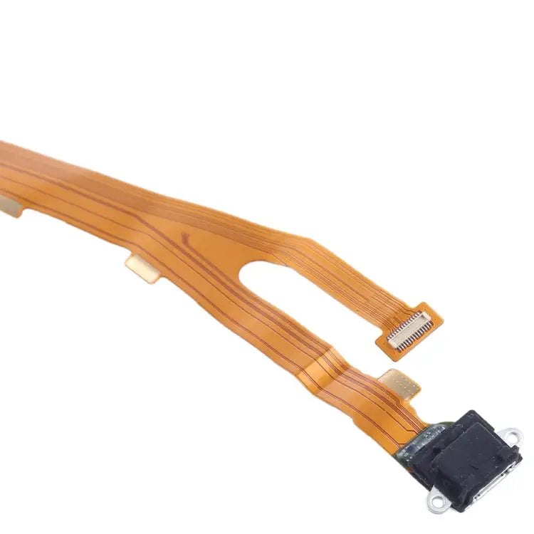 For OPPO A79 Charging Port Flex Cable For OPPO A79 - For OPPO A79