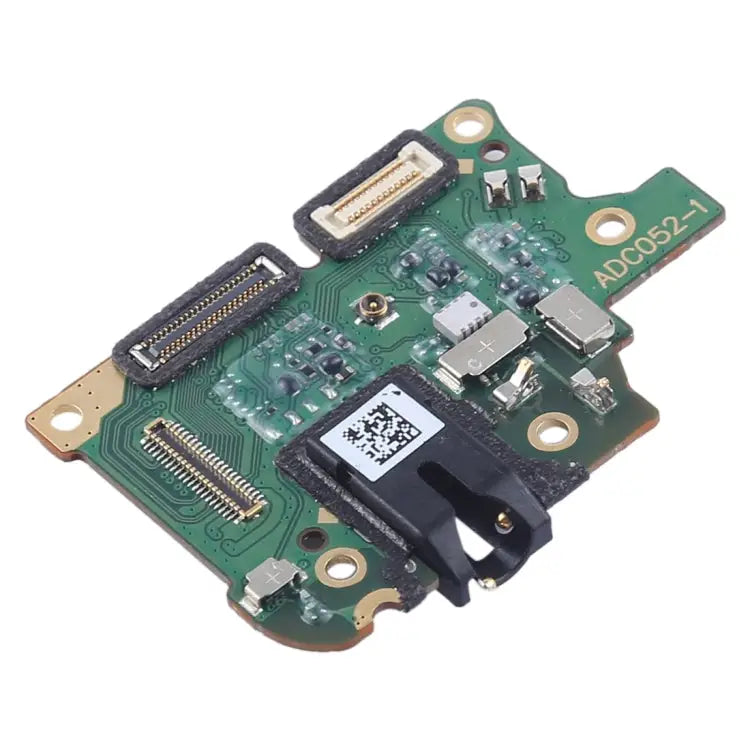 For OPPO A79 Earphone Jack Board with Microphone For OPPO A79 - For OPPO A79