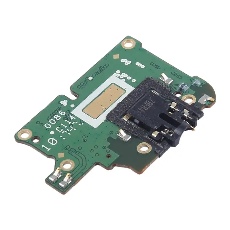 For OPPO A79 Earphone Jack Board with Microphone For OPPO A79 - For OPPO A79
