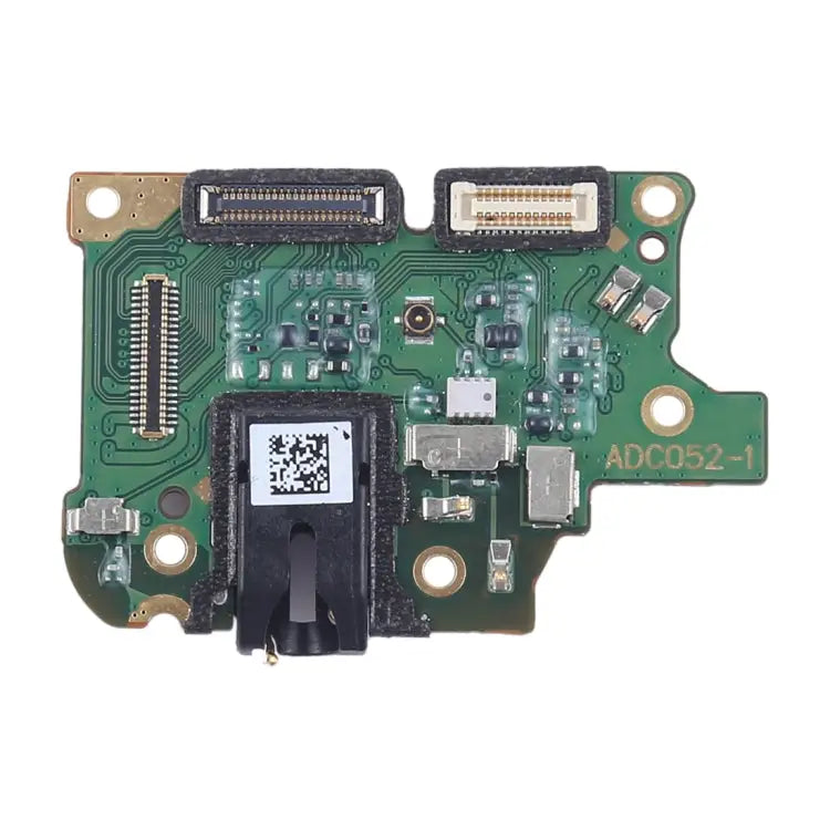 For OPPO A79 Earphone Jack Board with Microphone For OPPO A79 - For OPPO A79