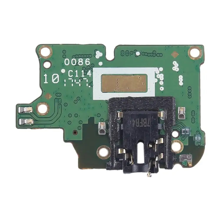 For OPPO A79 Earphone Jack Board with Microphone For OPPO A79 - For OPPO A79