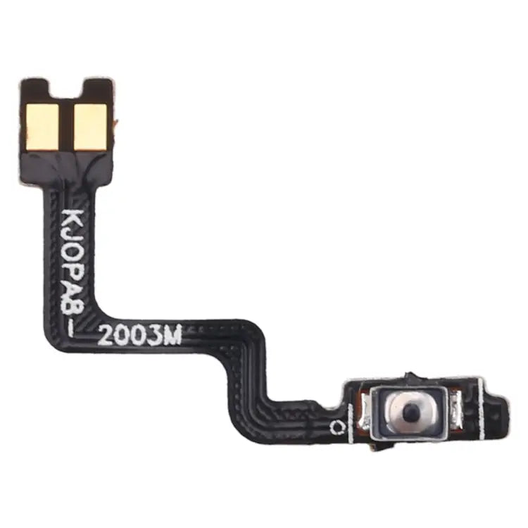 For OPPO A8 Power Button Flex Cable For OPPO A8 - For OPPO A8
