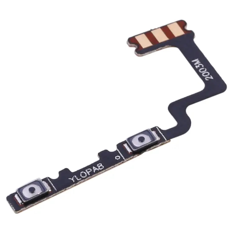 For OPPO A8 Volume Button Flex Cable For OPPO A8 - For OPPO A8