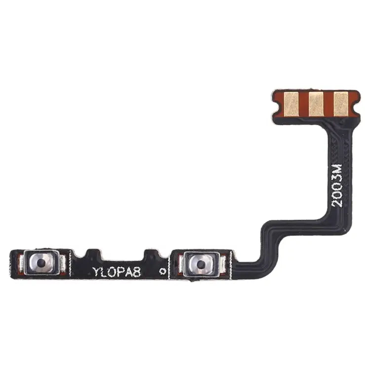 For OPPO A8 Volume Button Flex Cable For OPPO A8 - For OPPO A8