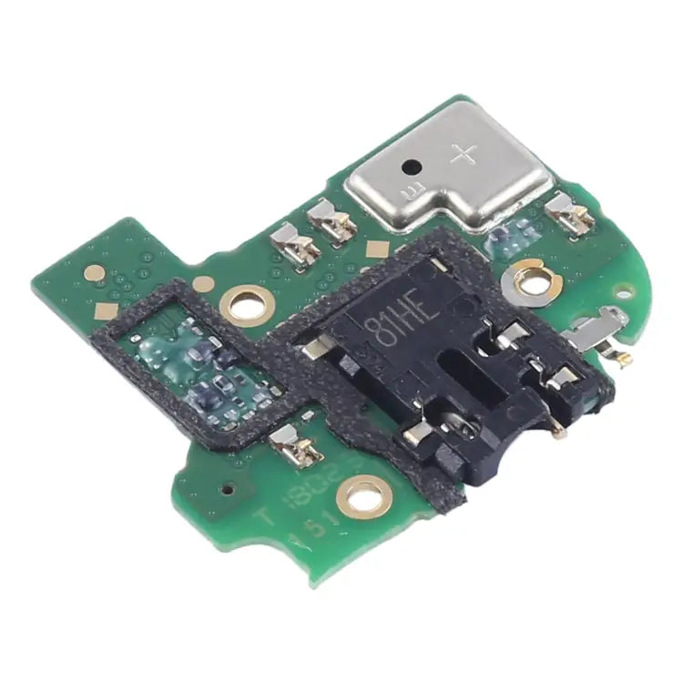 For OPPO A83 Earphone Jack Board with Microphone - For OPPO A83