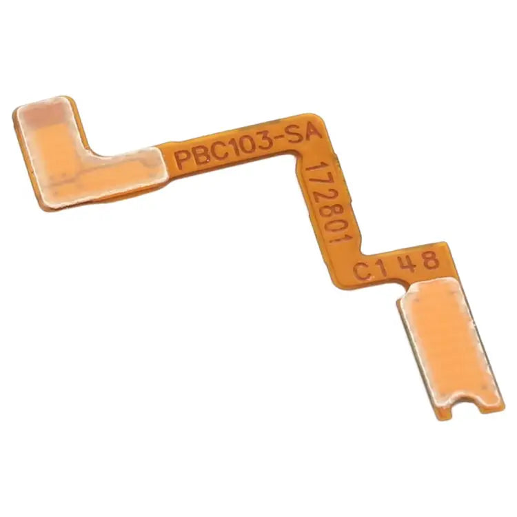 For OPPO A83 Power Button Flex Cable For OPPO A83 - For OPPO A83