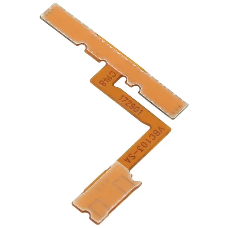For OPPO A83 Volume Button Flex Cable For OPPO A83 - For OPPO A83