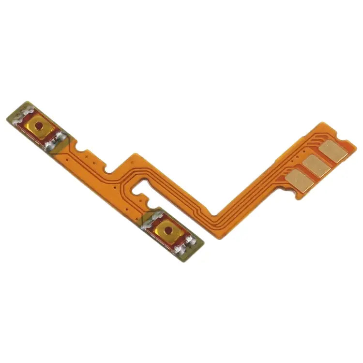 For OPPO A83 Volume Button Flex Cable For OPPO A83 - For OPPO A83