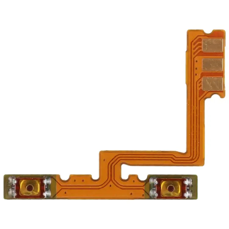 For OPPO A83 Volume Button Flex Cable For OPPO A83 - For OPPO A83