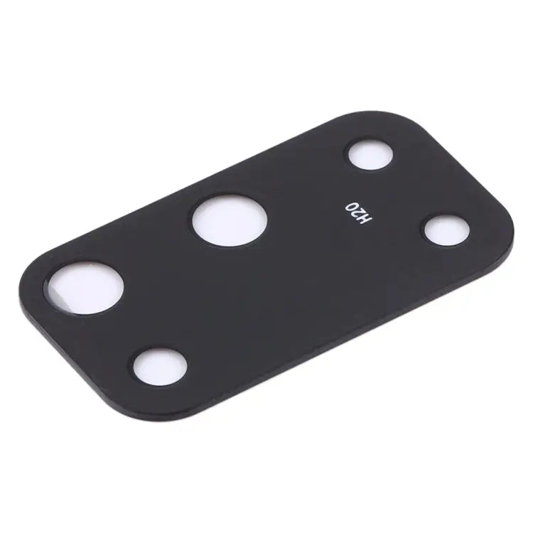 For OPPO A92 / A52 10pcs Back Camera Lens - For OPPO A92 / A52