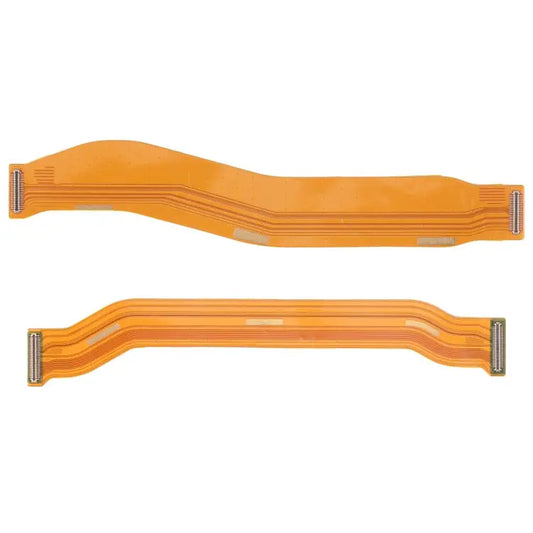 For OPPO A95 5G PELM00 Motherboard Flex Cable For OPPO A95 5G - For OPPO A95 5G
