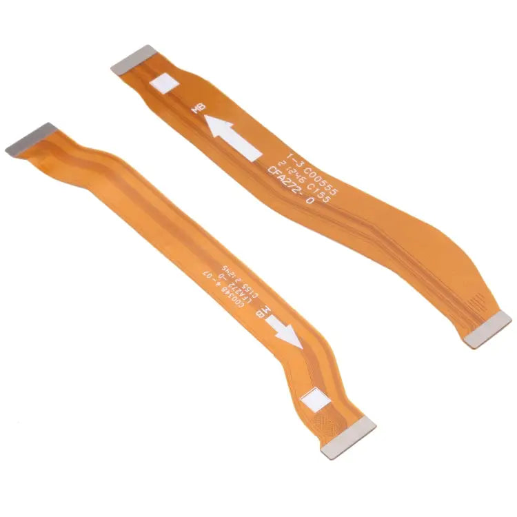 For OPPO A95 5G PELM00 Motherboard Flex Cable For OPPO A95 5G - For OPPO A95 5G