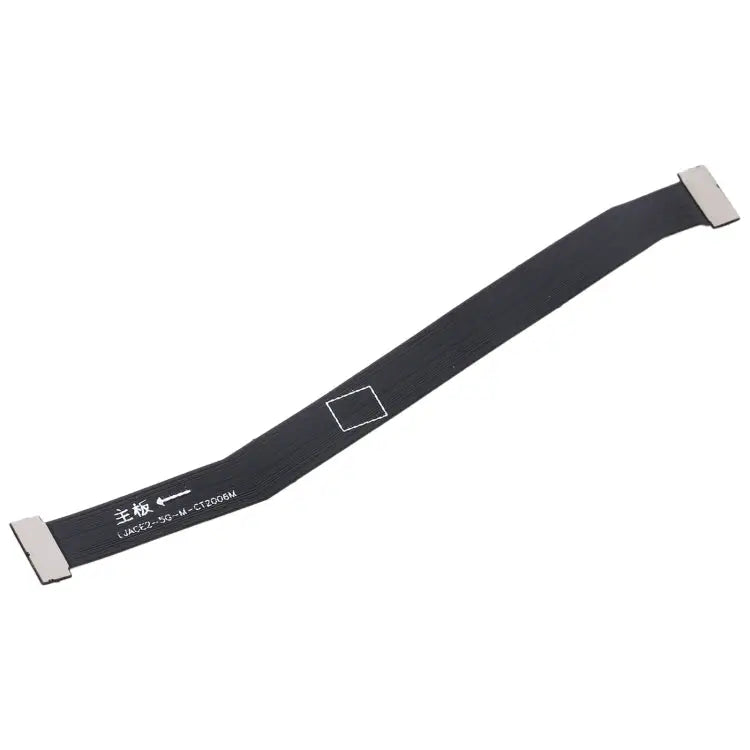 For OPPO Ace2 PDHM00 Motherboard Flex Cable For OPPO Ace2 - For OPPO Ace2