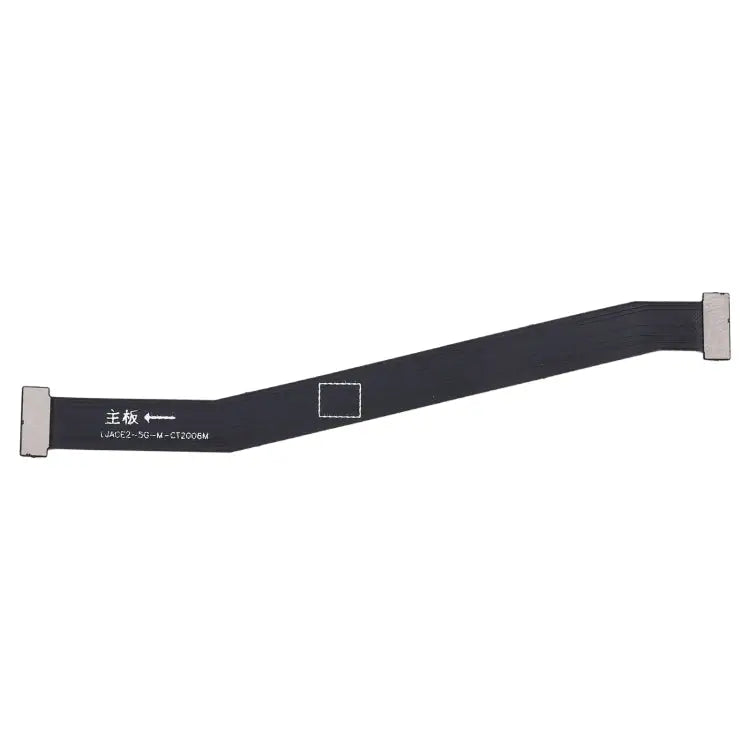 For OPPO Ace2 PDHM00 Motherboard Flex Cable For OPPO Ace2 - For OPPO Ace2