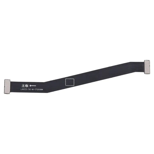For OPPO Ace2 PDHM00 Motherboard Flex Cable For OPPO Ace2 - For OPPO Ace2