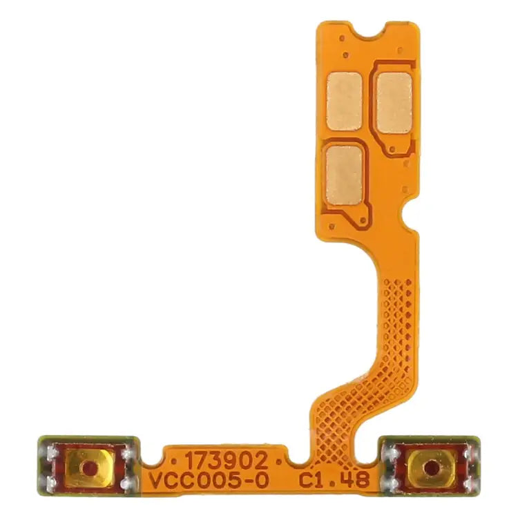 For OPPO F3 Volume Button Flex Cable For OPPO F3 - For OPPO F3