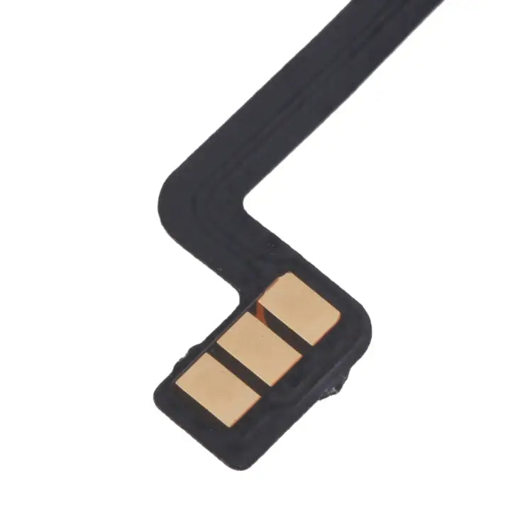 For OPPO Find X2 Pro CPH2025 PDEM30 Volume Button Flex Cable For OPPO Find X2 Pro - For OPPO Find X2 Pro