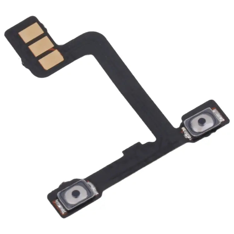 For OPPO Find X2 Pro CPH2025 PDEM30 Volume Button Flex Cable For OPPO Find X2 Pro - For OPPO Find X2 Pro