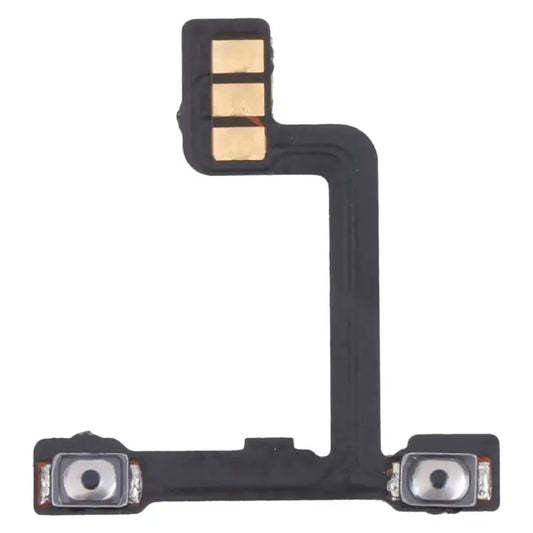 For OPPO Find X2 Pro CPH2025 PDEM30 Volume Button Flex Cable For OPPO Find X2 Pro - For OPPO Find X2 Pro