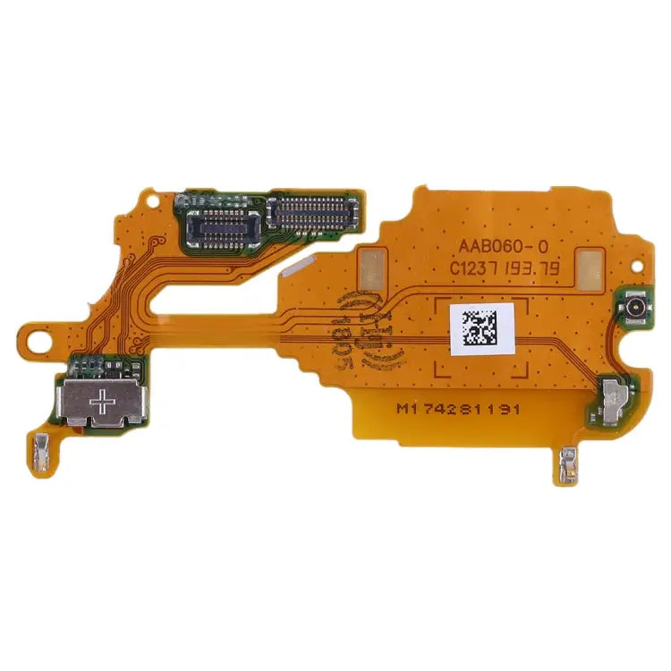 For OPPO R11 Microphone Flex Cable For OPPO R11 Mic - For OPPO R11 Mic