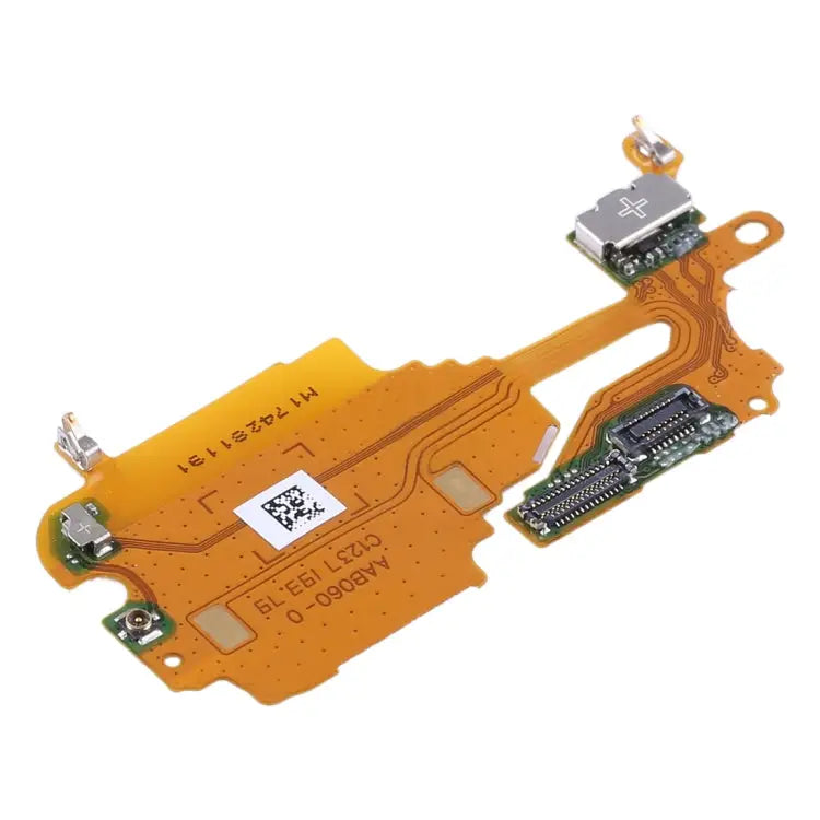 For OPPO R11 Microphone Flex Cable For OPPO R11 Mic - For OPPO R11 Mic