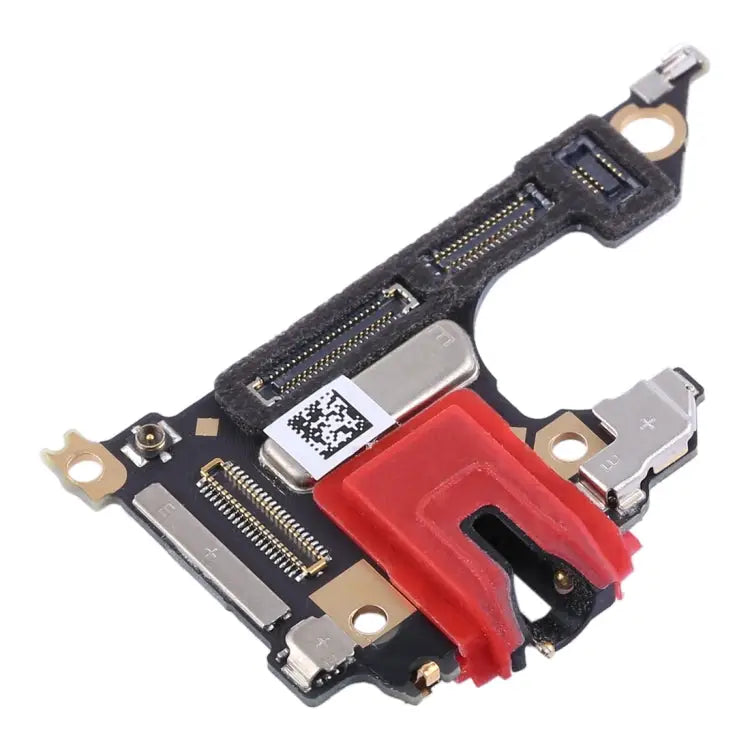 For OPPO R11s Earphone Jack Board with Microphone For OPPO R11s - For OPPO R11s