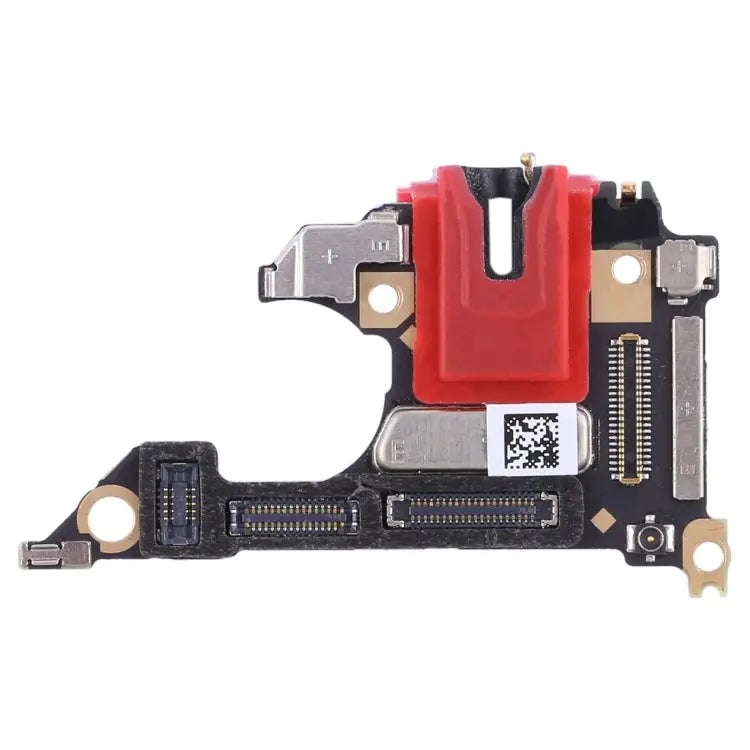 For OPPO R11s Earphone Jack Board with Microphone For OPPO R11s - For OPPO R11s