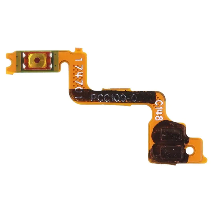For OPPO R11s Plus Power Button Flex Cable For OPPO R11s Plus - For OPPO R11s Plus