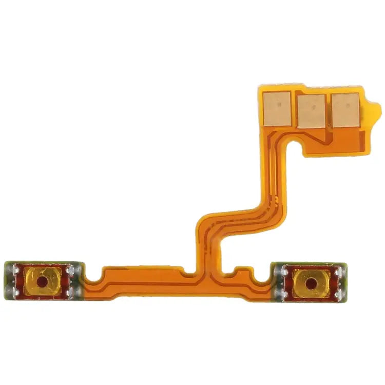 For OPPO R11s Volume Button Flex Cable For OPPO R11s - For OPPO R11s