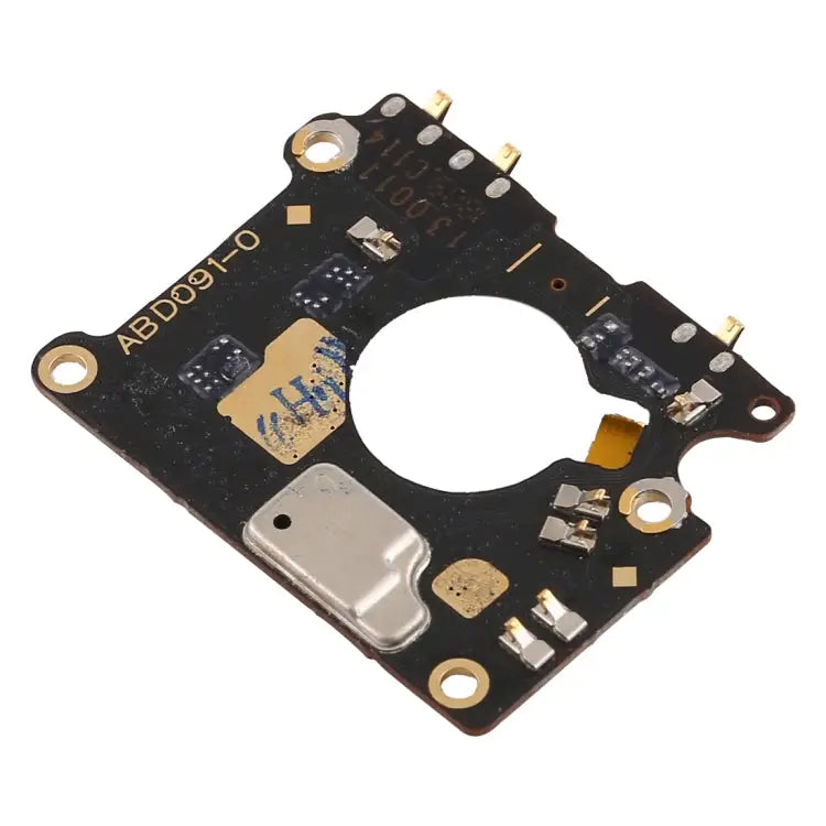 For OPPO R15 Microphone Board For OPPO R15 - For OPPO R15