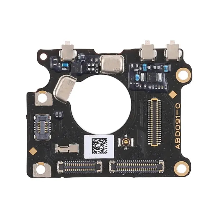 For OPPO R15 Microphone Board For OPPO R15 - For OPPO R15