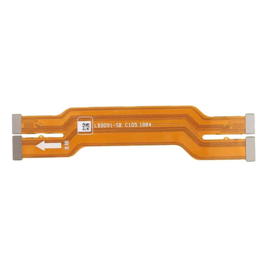 For OPPO R15 Motherboard Flex Cable For OPPO R15 - For OPPO R15