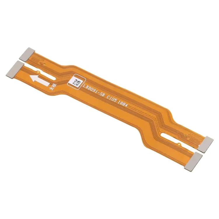 For OPPO R15 Motherboard Flex Cable For OPPO R15 - For OPPO R15